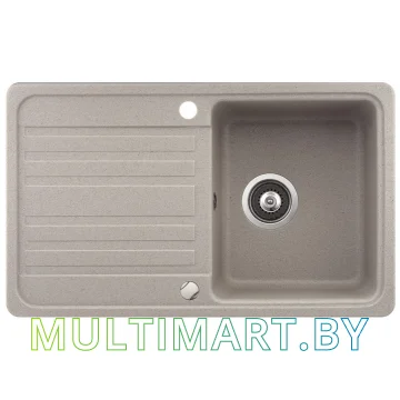 Кухонная мойка Aquasanita Notus SQ101AW (ora 112)
